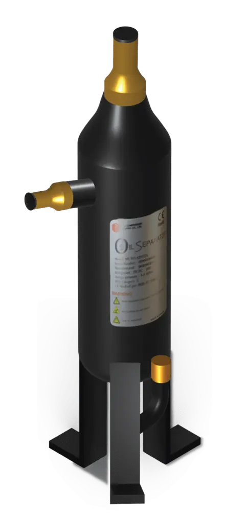 Oil Separator